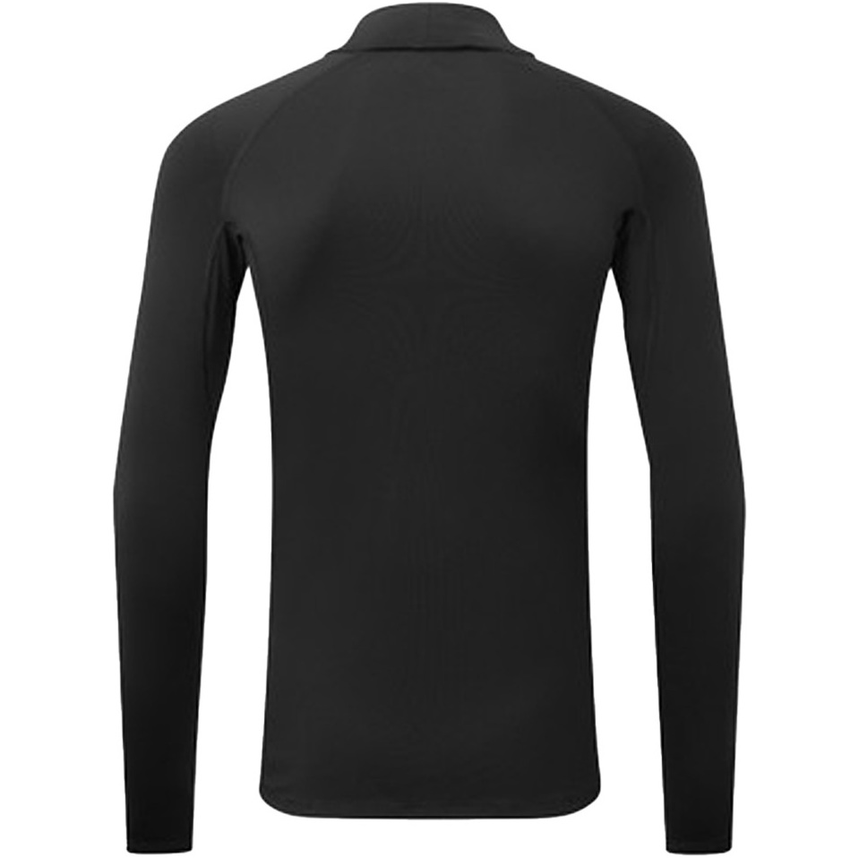 2025 Gill Männer Hydrophobe Top 5036 - Black